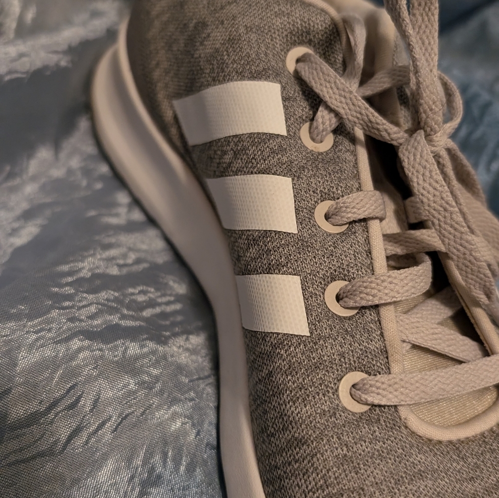 Adidas Cloud foam Racer - Picture 8 of 12